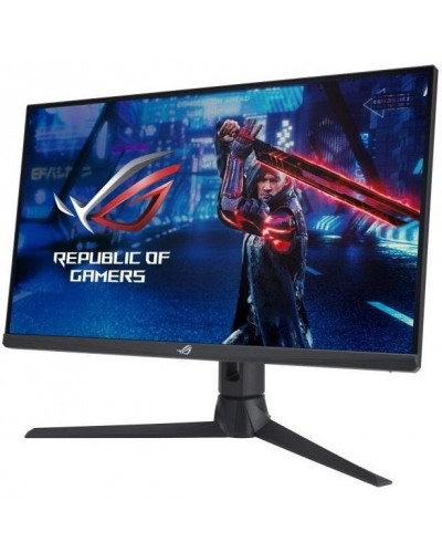 Монітор ASUS ROG Strix XG27AQMR (90LM08K0-B01170)