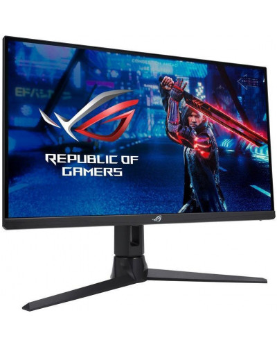 Монітор ASUS ROG Strix XG27AQMR (90LM08K0-B01170)