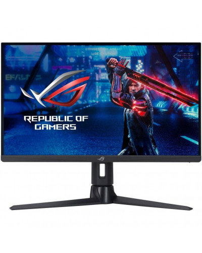 Монітор ASUS ROG Strix XG27AQMR (90LM08K0-B01170)