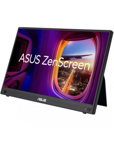 Портативний монітор ASUS ZenScreen MB16AHG (90LM08U0-B01170)