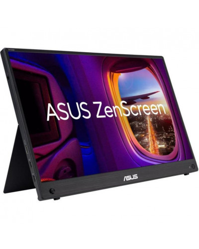 Портативний монітор ASUS ZenScreen MB16AHG (90LM08U0-B01170)