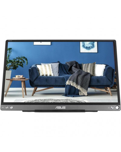 Портативний монітор ASUS MB16ACE (90LM0381-B04170)