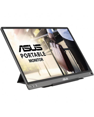 Портативний монітор ASUS MB16ACE (90LM0381-B04170)