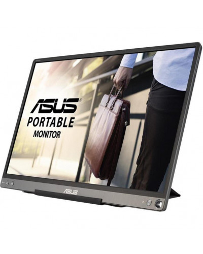 Портативний монітор ASUS MB16ACE (90LM0381-B04170)