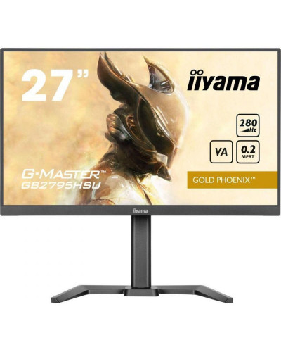 Монітор iiyama GB2795HSU-B1