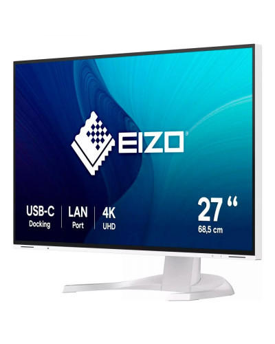 Монітор EIZO FlexScan EV2740X White