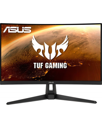 Монітор ASUS TUF Gaming VG27VH1B (90LM0691-B01170)