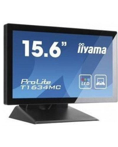 Монітор iiyama T1634MC-B1