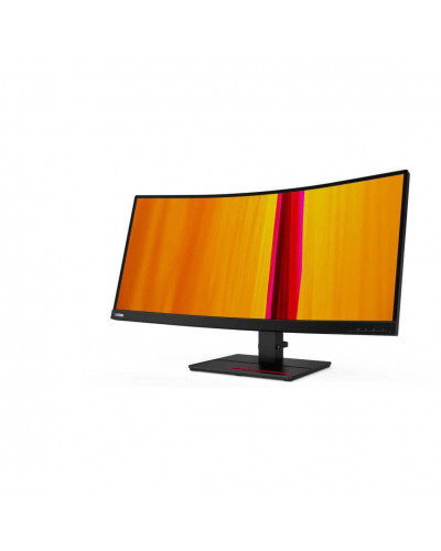 Монітор Lenovo ThinkVision T34w-20 (61F3GAT1EU)