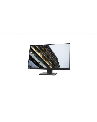 Монітор Lenovo ThinkVision E24-20 (62A5MAT4EU)