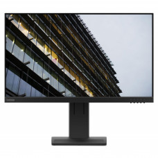 Монітор Lenovo ThinkVision E24-20 (62A5MAT4EU)