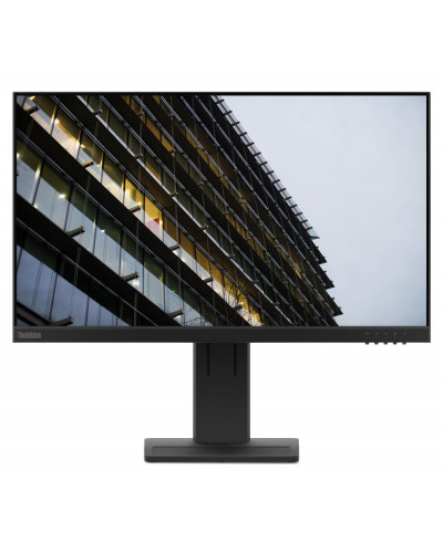 Монітор Lenovo ThinkVision E24-20 (62A5MAT4EU)