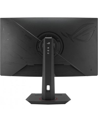 Монітор ASUS ROG Strix XG32WCS (90LM0AC0-B01970)