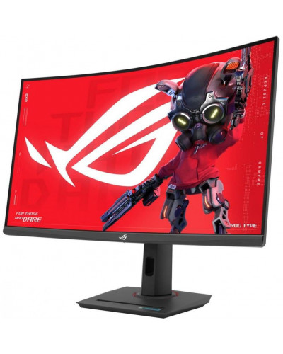 Монітор ASUS ROG Strix XG32WCS (90LM0AC0-B01970)