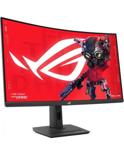 Монітор ASUS ROG Strix XG32WCS (90LM0AC0-B01970)