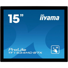 Монітор iiyama ProLite TF1534MC-B7X (TF1534MC-B7X)