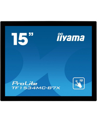 Монітор iiyama ProLite TF1534MC-B7X (TF1534MC-B7X)