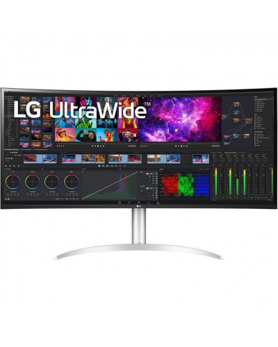 Монітор LG 40WP95C-W