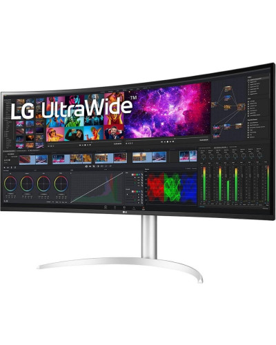 Монітор LG 40WP95C-W