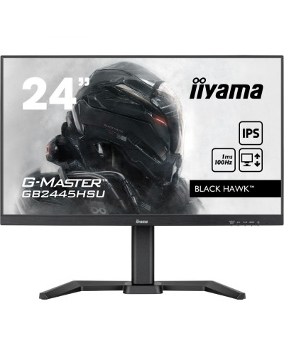 Монітор iiyama G-Master GB2445HSU-B1