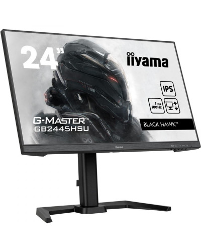 Монітор iiyama G-Master GB2445HSU-B1