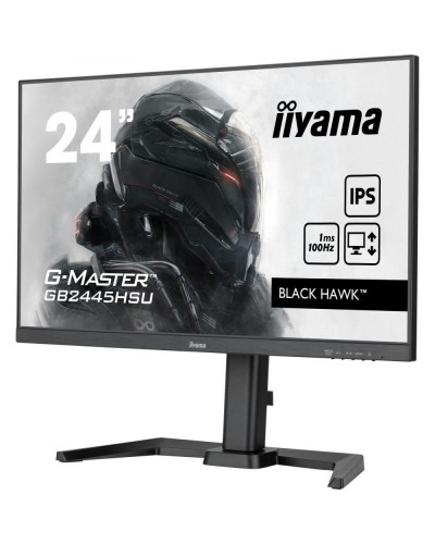 Монітор iiyama G-Master GB2445HSU-B1