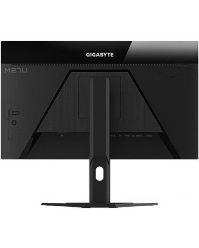 Монітор GIGABYTE M27U Gaming Monitor