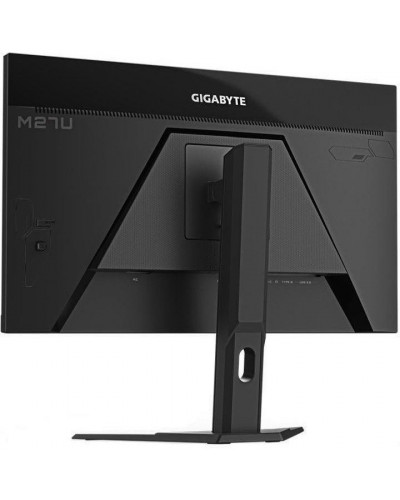 Монітор GIGABYTE M27U Gaming Monitor