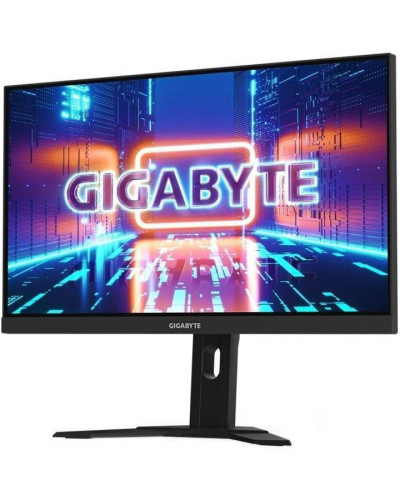 Монітор GIGABYTE M27U Gaming Monitor