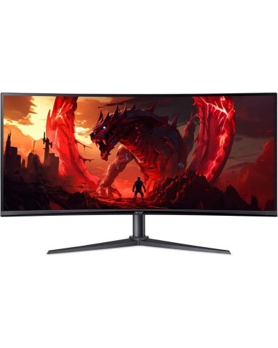 Монитор Acer XZ340CUHbiiphx (UM.CX0EE.H01)