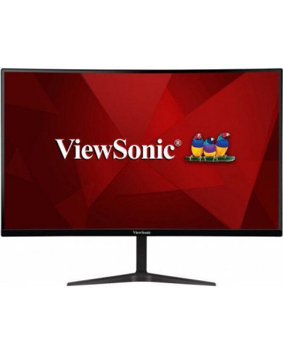 Монітор ViewSonic VX2718-P-MHD