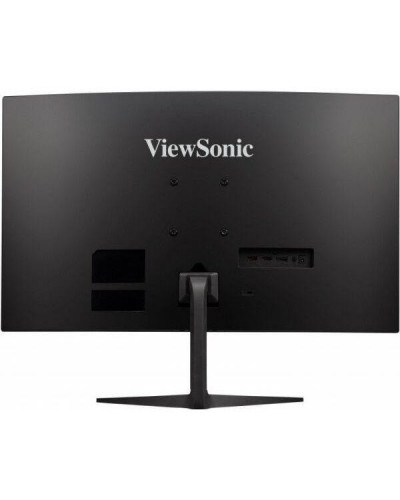 Монітор ViewSonic VX2718-P-MHD