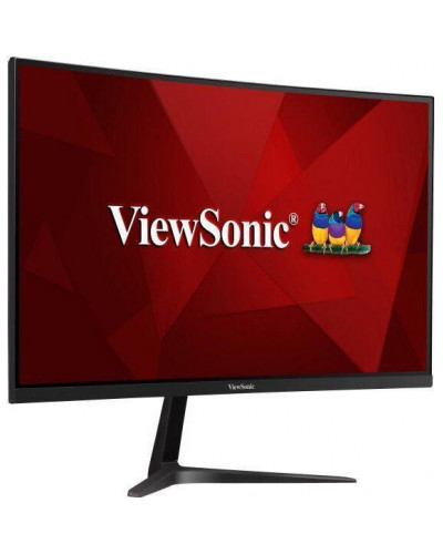 Монітор ViewSonic VX2718-P-MHD