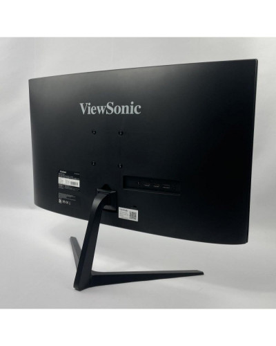 Монітор ViewSonic VX2718-P-MHD