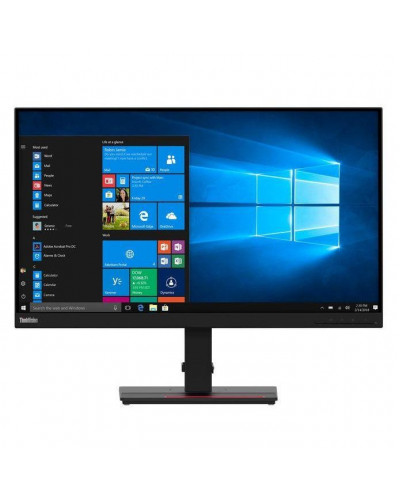 Монітор Lenovo ThinkVision T27h-2L (62B1GAT2EU)