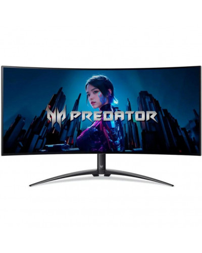 Монітор Acer Predator X39BMIIPHUZX (UM.TXXEE.001)