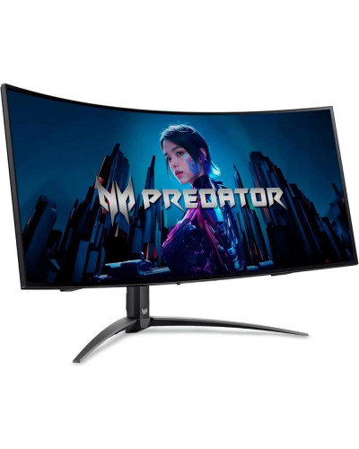 Монітор Acer Predator X39BMIIPHUZX (UM.TXXEE.001)