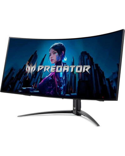Монітор Acer Predator X39BMIIPHUZX (UM.TXXEE.001)