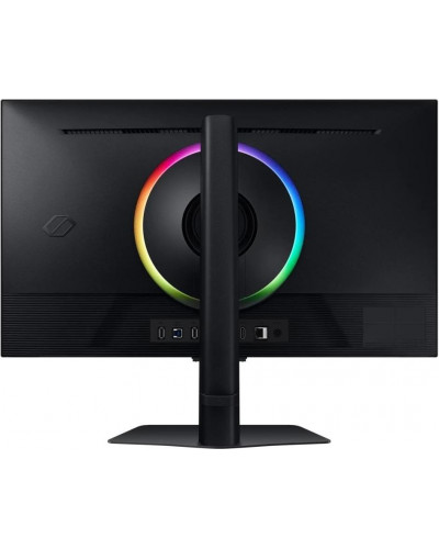 Монитор Samsung Odyssey G7 LS32DG700 (LS32DG700EIXUA)