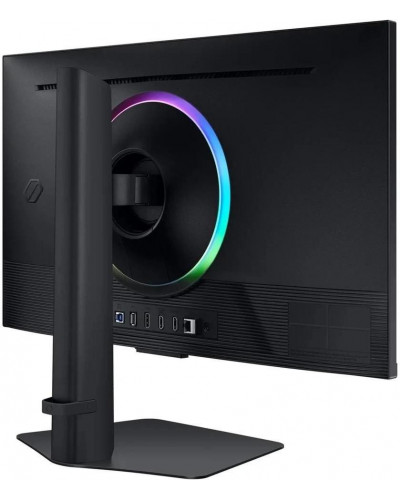 Монитор Samsung Odyssey G7 LS32DG700 (LS32DG700EIXUA)