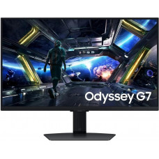 Монитор Samsung Odyssey G7 LS32DG700 (LS32DG700EIXUA)