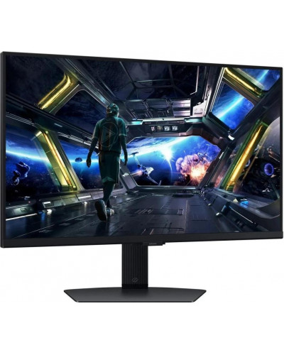 Монитор Samsung Odyssey G7 LS32DG700 (LS32DG700EIXUA)