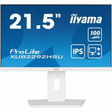 Монітор iiyama XUB2292HSU-W6