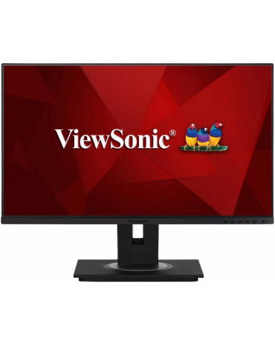 Монітор ViewSonic VG2455 Black