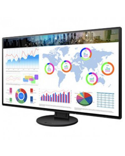 Монітор EIZO FlexScan EV3285-BK