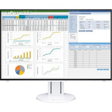 Монітор EIZO FlexScan EV2457-WT