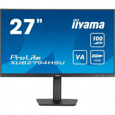 Монітор iiyama ProLite XUB2794HSU-B6