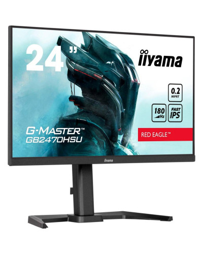 Монітор iiyama G-Master GB2470HSU-B6 Red Eagle