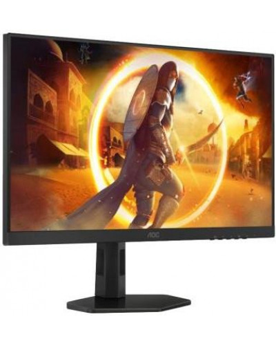 Монітор AOC Q27G4XF