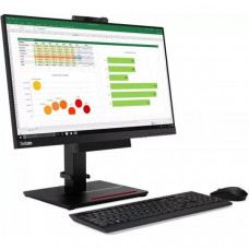 Монітор Lenovo ThinkCentre Tiny-In-One 24 Gen 4 (11GDPAT1EU)